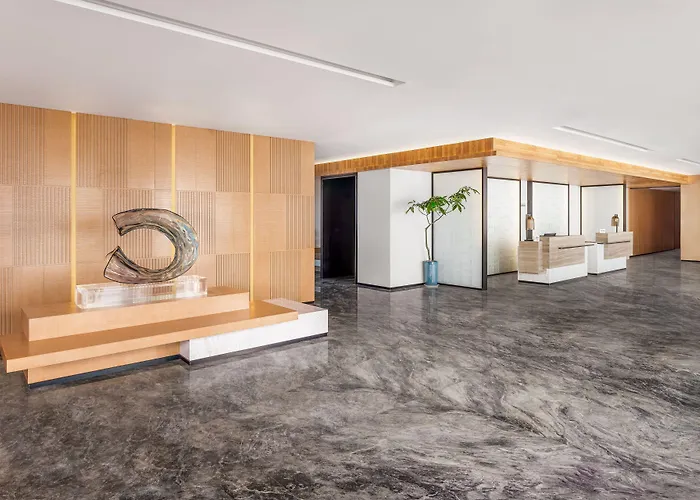 Fairfield By Marriott Yantai